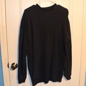 Pebble beach long sleeve shirt